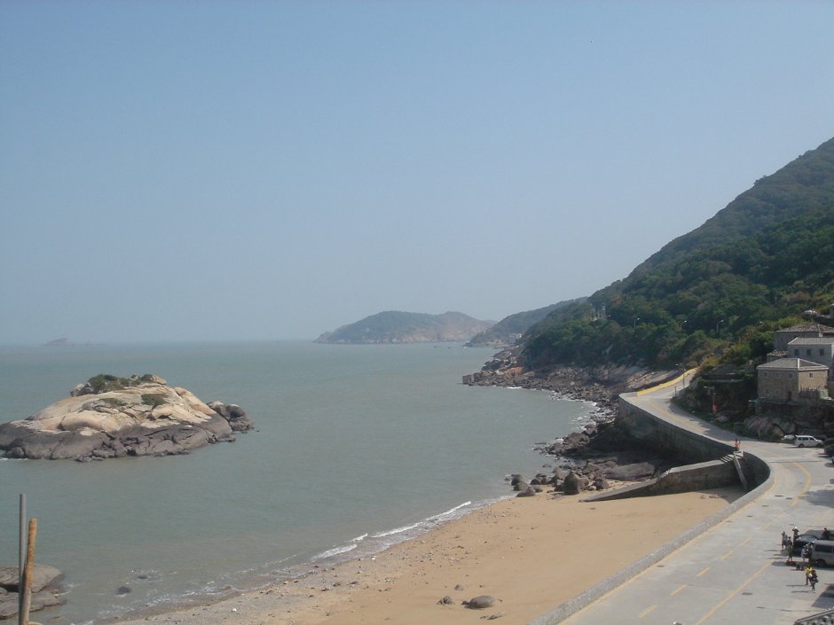 一景 摄影：maiyin