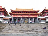 文武廟<br/> 攝影：Eva隨手拍