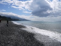 枋山濱海遊憩區<br/> 攝影：三井