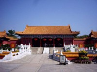 圓明新園<br/> 攝影：Eva