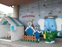 麗嬰房采衣館<br/> 攝影：桃園市政府觀光旅遊局 提供