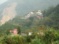 太和村落景觀<br/> 攝影：老山羊部落格