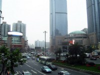 街景<br/> 攝影：崔斐