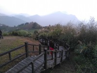 二延平步道<br/> 攝影：Lu