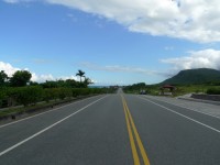 靜浦段<br/> 攝影：Eva隨手拍