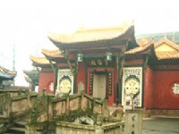 鬼城豐都02<br/> 攝影：安順旅行社