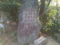 楊梅貴山公園<br/> 攝影：Leon Tsai