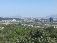 和美山步道<br/> 攝影：資料來源 | 新北市觀光旅遊網