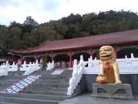 梨山賓館<br/> 攝影：Lu