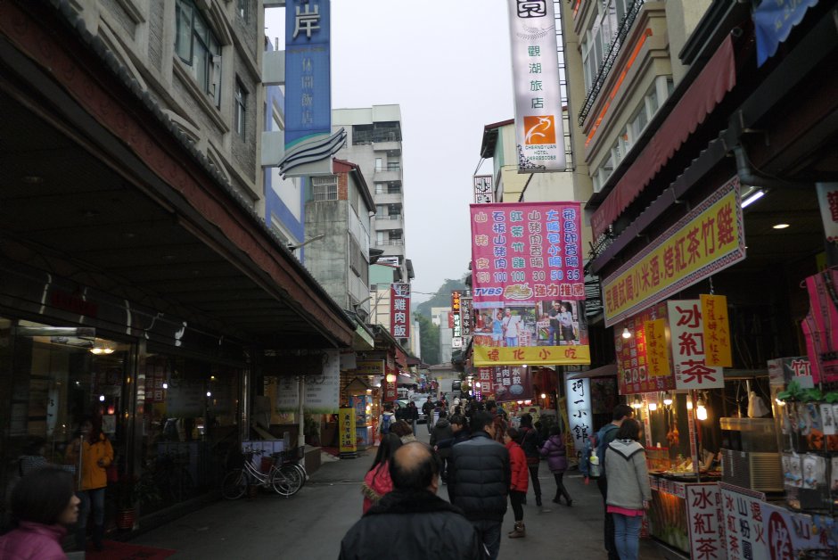 201502日月潭 攝影：旅遊王攝影組