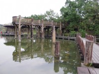 羅東運動公園<br/> 攝影：Eva隨手拍