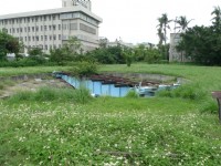 台東鐵道藝術村<br/> 攝影：Eva隨手拍