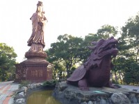 楊梅貴山公園<br/> 攝影：Leon Tsai