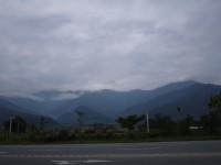 富里農會周邊風景<br/> 攝影：旅遊王攝影組