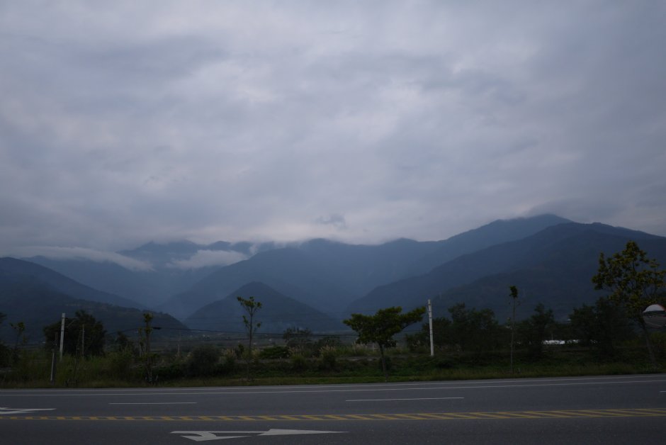 富里農會周邊風景 攝影：旅遊王攝影組