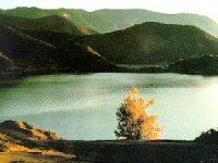 滇池<br/> 攝影：四川旅遊信息網