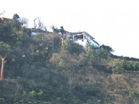 白帝城04<br/> 攝影：安順旅行社