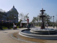奇美博物館<br/> 攝影：旅遊王攝影組