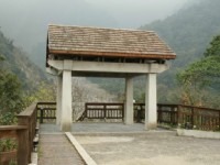 豐山村觀景台<br/> 攝影：老山羊部落格
