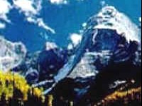 天柱山-02<br/> 攝影：四川旅遊信息網