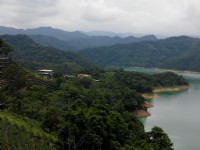 石碇千島湖<br/> 攝影：Lu