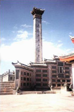 鰲園 攝影：四川旅遊信息網