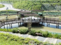 坪林森林公園<br/> 攝影：台中觀光旅遊網 提供