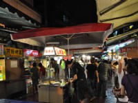臨江街觀光夜市<br/> 攝影：kavin