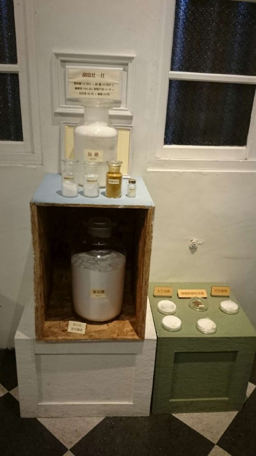 橘之鄉蜜餞觀光工廠 攝影：史多芬