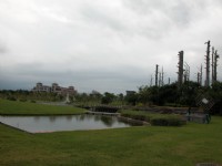 遠望縣鎮府<br/> 攝影：大寶-郡汝
