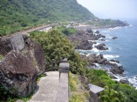 秀麗風景<br/> 攝影：老山羊部落格