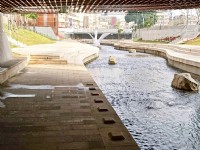 柳川水岸<br/> 攝影：陳怡如