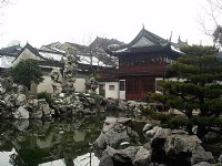 上海豫園