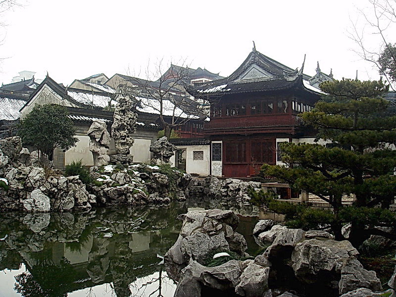 玉玲瓏全景 攝影：余佳樺