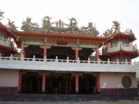 觀音寺<br/> 攝影：鄭瑄頤
