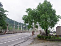 光復橋<br/> 攝影：Eva隨手拍