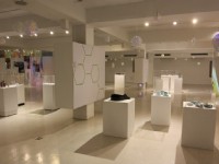 工藝設計館B1F<br/> 攝影：台灣工藝研究發展中心 提供