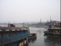 宜濱泯江口<br/> 攝影：星盟旅行社