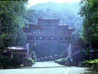 萬瑞森林樂園<br/> 攝影：呂玫瑢