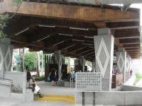 北投復興公園<br/> 攝影：陳美吟
