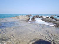 石梯坪201608<br/> 攝影：旅遊王攝影組