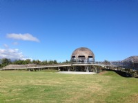 海濱公園(國際地標)<br/> 攝影：陳皮梅