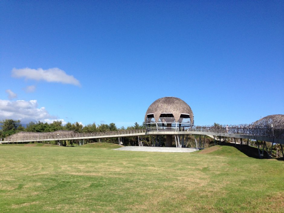 海濱公園(國際地標) 攝影：陳皮梅