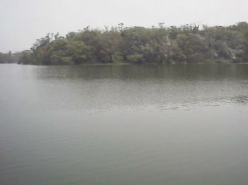 水鳥島 攝影：郭香妙