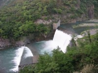 淙淙流水好風光<br/> 攝影：帶著相機去旅行