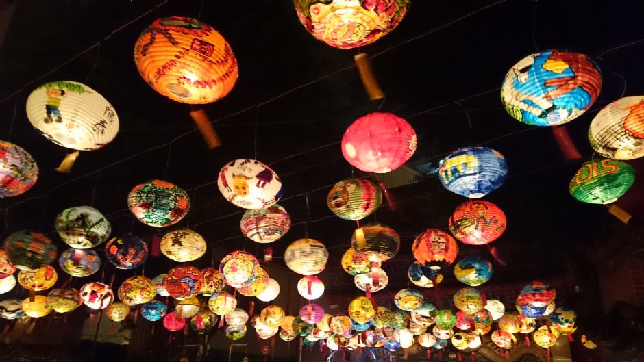 Photo:林饅頭