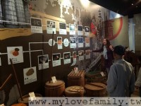 金蘭醬油博物館<br/> 攝影：mylovefamily.tw