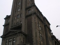 上海美術館<br/> 攝影：陳銘祥
