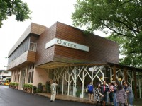 橘之鄉蜜餞觀光工廠<br/> 攝影：Eva隨手拍
