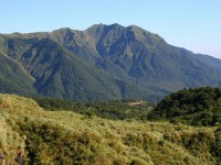 中湖戰備道望小觀音<br/> 攝影：老山羊部落格
